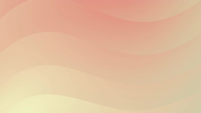 Textura Abstrata em Tons Pastel: Degrad&ecirc; Suave de Rosa e Bege