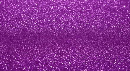 Fototapeta premium Elegant Purple Glittering Background for Festive Occasions and Celebrations