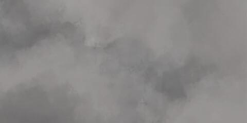 smoke on a white background