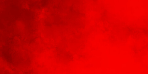 red paint background texture