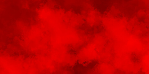 red paint background texture