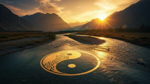 Qi Yin Yang Images – Browse 5,727 Stock Photos, Vectors, and Video ...