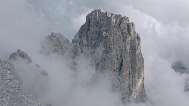 Dolomiti - Pale di San Martino