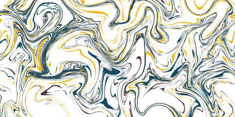 Obraz premium Elegant Marble Texture Background. Stone Pattern for Luxury Design. High-quality marble texture background with elegant natural stone patterns and soft color variations.