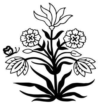 Mughal Butta adb matey.eps