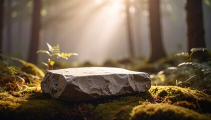 Obraz premium Generated image