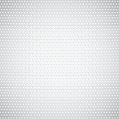 white metal background 0302