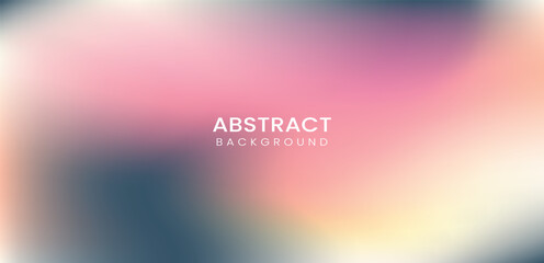 Futuristic flow abstract shape texture