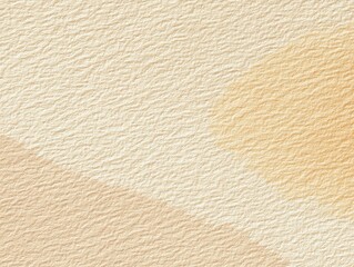 Light beige paper texture with subtle diagonal color gradient. Creamy background with delicate surface patterns.
