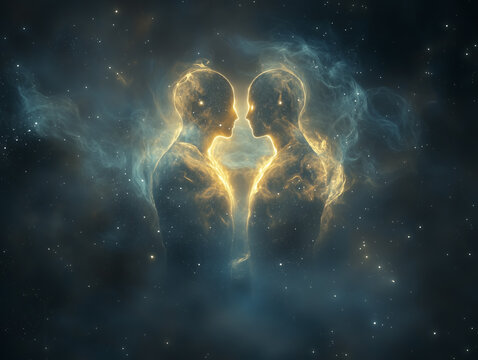 Zodiac sign og gemini