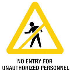 pedestrian crossing sign