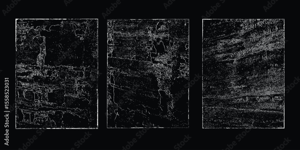Poster grunge urban background.texture vector.dust overlay distress grain ,simply place illustration over a
