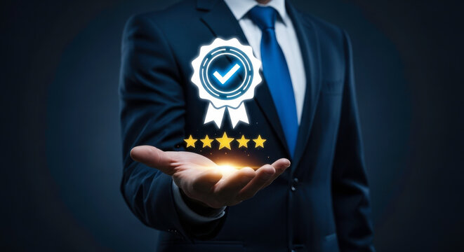 Excellence quality assurance guarantee best service satisfaction customer experience premium quality choice