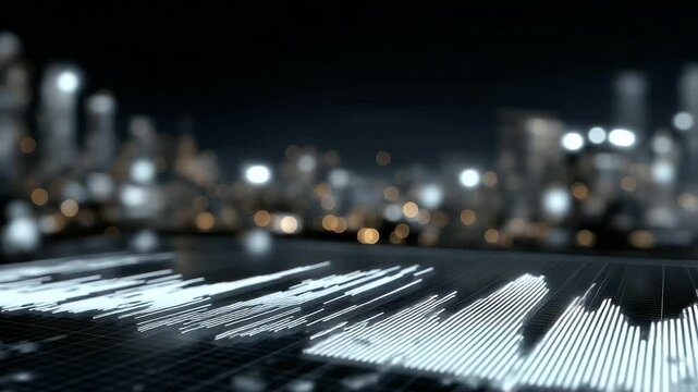 Real-Time Analytics and Machine Code Visualization