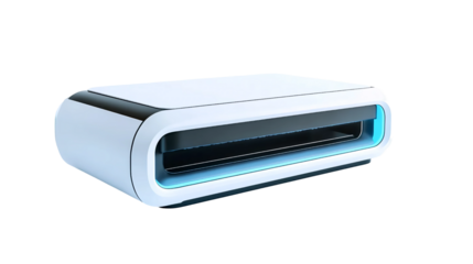 Compact Digital Printer