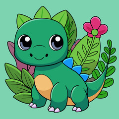 Cute Kawaii and Modern Animal Vector Collection – Flat Icons, Minimal Line Art, Geometric Wildlife, Cartoon Illustrations.