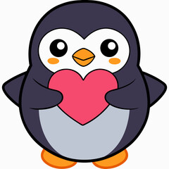 Cute Kawaii and Modern Animal Vector Collection – Flat Icons, Minimal Line Art, Geometric Wildlife, Cartoon Illustrations.