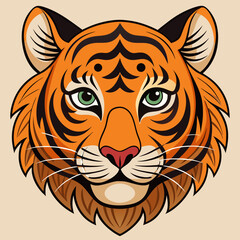 Cute Kawaii and Modern Animal Vector Collection – Flat Icons, Minimal Line Art, Geometric Wildlife, Cartoon Illustrations.