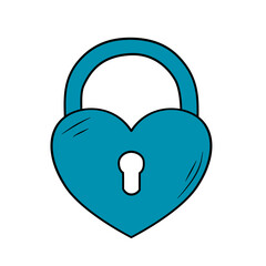 Padlock icon