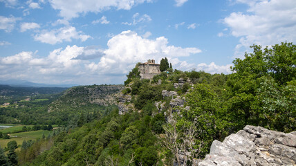 Ermitage Saint Eug&egrave;ne