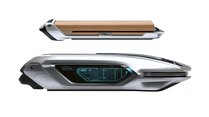 Smart Hologram Cutting Tool