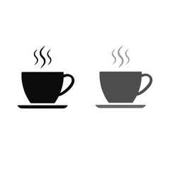 cup of coffee