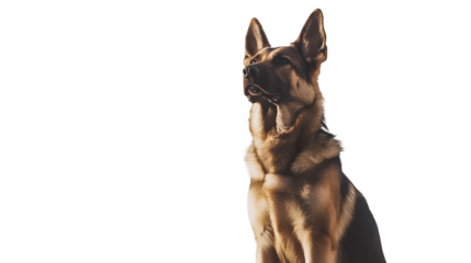 Vigilant Loyal Companion