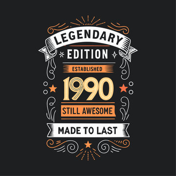 vintage style vector t-shirt design