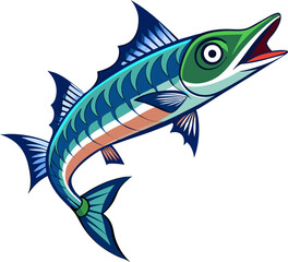 Barracuda