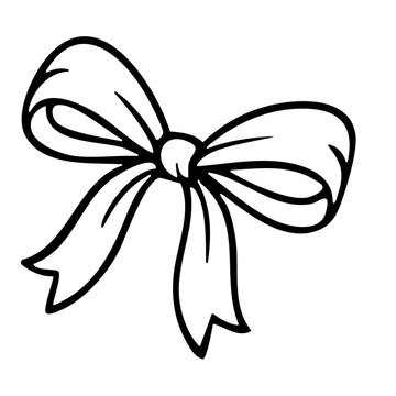 Schleife f&uuml;r Geschenke und Jubil&auml;um