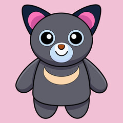 New Animal cartoon