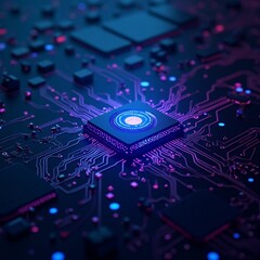 computer circuit board