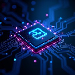 computer circuit board