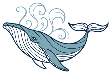 -a-stylized-vector-of-a-whale--designed-with-flowi