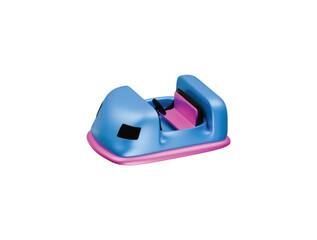 bummer icon 3d illustration render