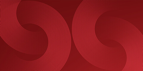Abstract red background. Modern and Creative Trend design ARTS MODERN