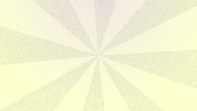 Yellow Burst vector background. Cartoon sun light over Orange sky Background with space for your logo or title, Nice Comic sunburst vintage style sun - Retro Pattern. circuses Background seamless loop
