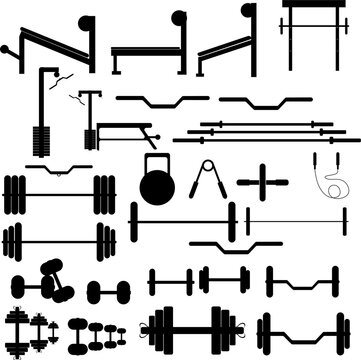 GYMNASTIC ICON