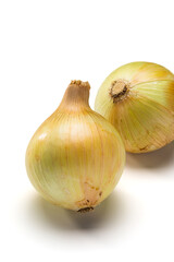 Fototapeta premium 玉ねぎ