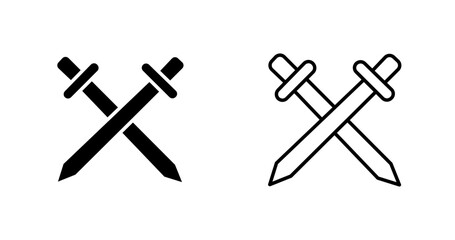 Defense Equipment Vector Icon