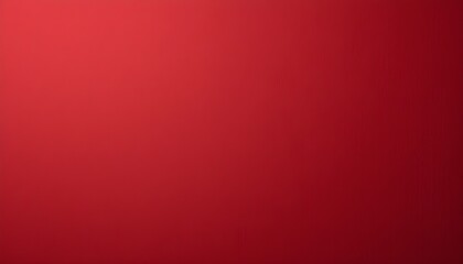 Red Acoustic Foam Panel Background for Soundproofing and Studio Design