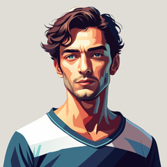 Next-Gen Ultra-Realistic White Background Mockup Collection.