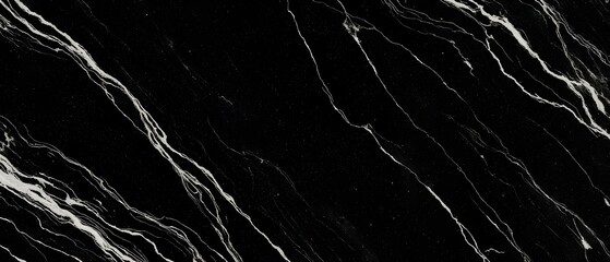 Natural black marble texture for skin tile wallpaper luxurious background, for design art work. 
