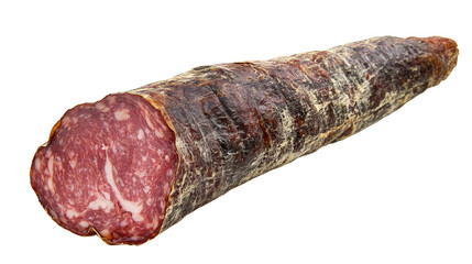 Ready-to-eat cold cuts Transparent background, PNG file