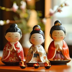 Hanamatsuri: 8 April - Celebrated in Japan as Buddha's Birthday. --v 6.1 Job ID: 56784a35-ea45-416b-81a9-7f95dc1e3dfe