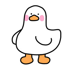 Duck