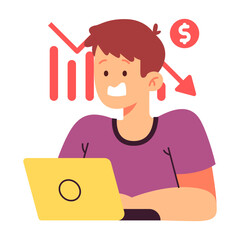 Business Concept illustration