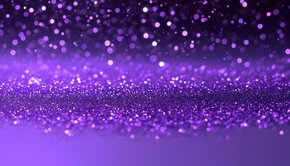 Purple Glittery Background. Wallpaper.