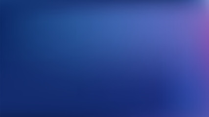 Abstract Blurred mesh purple blue teal background. Soft light gradient backdrop with place for text. Vector illustration for banner, poster, design