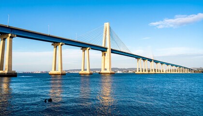 suspension bridge in hong kong